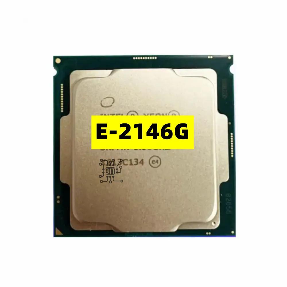   C240   μ E-2146G, E2146G CPU, 3.5GHz, 12MB, 80W, 6 ھ, 12  μ, LGA1151